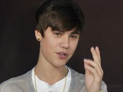 El joven viajaba a 160 Kmh cuando la máxima velocidad  permitida fluctúa entre 90 y 120 Kmh. AFP  /