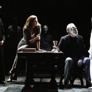 ''El Exorcista'' hace virar cabezas en teatro de Los Ángeles