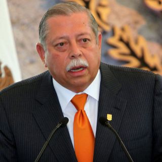 Funcionario de Michoacán declina cargo de seguridad en Tamaulipas