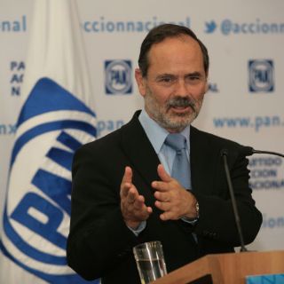 El PAN acordará agenda legislativa y papel ante nuevo gobierno: Madero