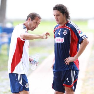 Reynoso está listo para reaparecer