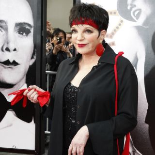 Reconocen a Liza Minnelli en Festival de Jazz de Montreal