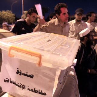 Surgen más topes para comicios en Libia
