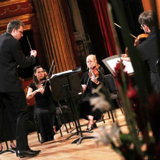 Alista Secretaría de Cultura XII Festival Viva Vivaldi