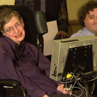 Científico gana apuesta a Hawking gracias al 'Bosón de Higgs'