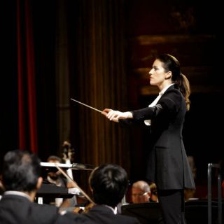 Mahler resucita a través de su segunda sinfonía