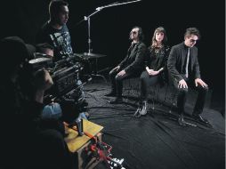 En su nueva producción, Sussie 4 permitió que sus invitados aportaran su “granito de arena” en cada tema en el que participaron.  /