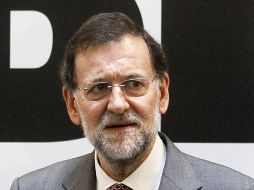 Mariano Rajoy confirmó hoy que en próximos meses habrá más reformas económicas. REUTERS  /
