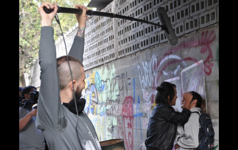 Se asignarán 80 millones de pesos para la distribución de películas mexicanas. ARCHIVO  /