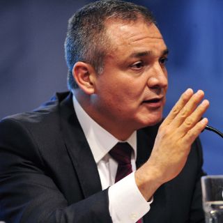 Podría comparecer el titular de la Secretaría de Seguridad Pública