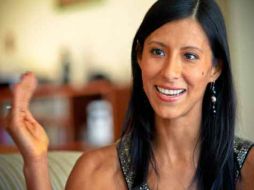 Carrillo es la primera bailarina del Staatsballett Berlín Opera. EL UNIVERSAL  /