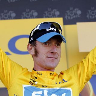 El objetivo era vestirse de amarillo: Wiggins