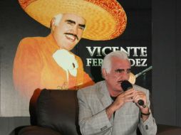 En septiembre de 2009, El Charro de Huentitán se presentó por primera y única vez en la capital panameña. ARCHIVO  /