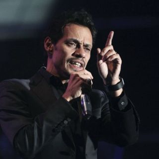 Chayanne y Marc Anthony actuarán juntos en Argentina en octubre