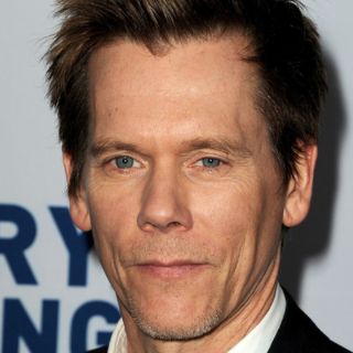 Celebra Kevin Bacon 54 años con estreno de serie