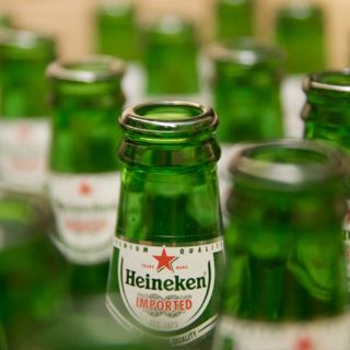 Subida de impuestos en Brasil castiga planes de Heineken