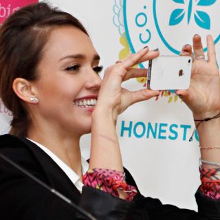 Gana demanda Jessica Alba contra marca de productos para adelgazar