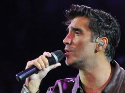 El pasado 18 de junio inició la venta de boletos para el concierto de Alejandro Fernández en Puebla. ARCHIVO  /