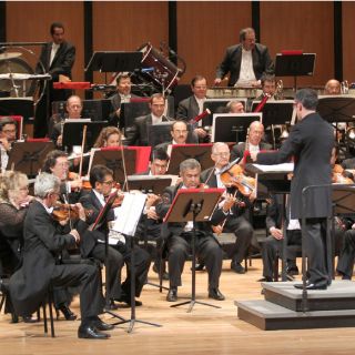 Ofrecen magno concierto con obras de Vivaldi y Bach