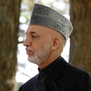 Presidente de Afganistán pide apoyo para afrontar ''década de transformación''