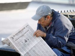 Avisos de ocasión. ARCHIVO  /