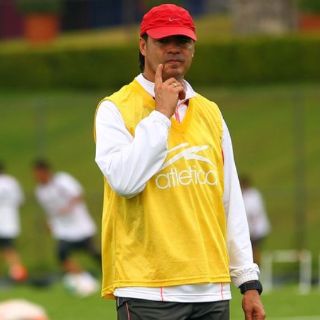 No es un parámetro: Juan Carlos Chávez