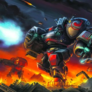 Listos para el ataque