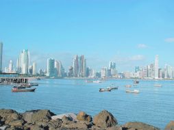 Más que un canal. Panamá tiene una variedad de atractivos turísticos y culturales que trascienden fronteras.  /