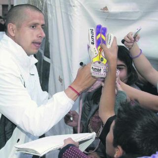 ''Bofo'' Bautista estalla contra el Querétaro