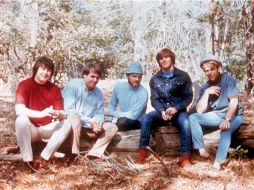 The Beach Boys iniciarán gira europea en un escenario donde han tocado en anteriores ediciones artistas como Sting o Bob Dylan. ARCHIVO  /