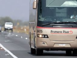 El servicio de transporte costará menos para estudiantes y maestros en este periodo vacacional. ARCHIVO  /