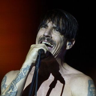 Concluye Rock in Rio con Red Hot Chili Peppers