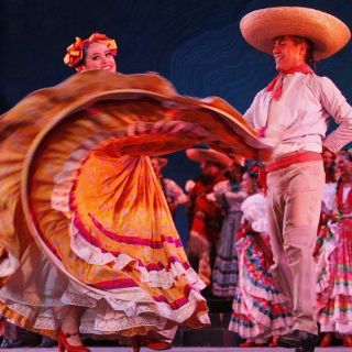 El Ballet Folclórico de la UdeG, un culto a la nostalgia