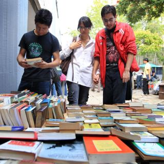 Reconoce AEMI éxito de la Feria del Libro Independiente