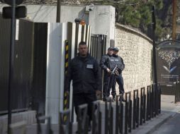 Se vivieron momentos de gran angustia en la ciudad de Toulouse en Francia durante la captura del joven. ARCHIVO  /