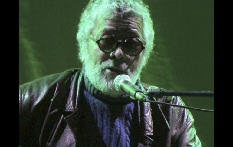 Para recordarlo se realizará este lunes un tributo en España. ARCHIVO  /