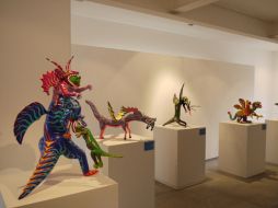 En la serie de actividades que comprende el festejo, se mostrará la diversidad de la cultura mexicana. ARCHIVO  /