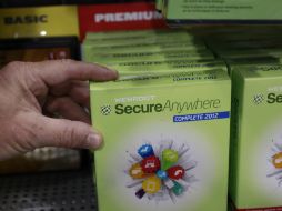 A pesar de las alertas, se calcula que unos 200 mil usuarios podrían seguir infectados. AP  /