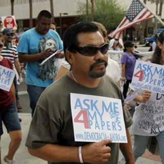 Elogian ley ''antídoto'' a SB1070 y Comunidades Seguras en California