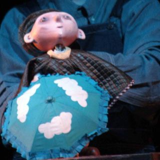 Llegan 'Pulgarcito' y 'El soldadito de Plomo' al Foro Chapultepec