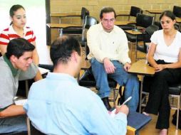 Para ayudar a los alumnos que presenten algún problema personal es importante detectar los más mínimos detalles en su desempeño.  /