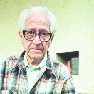 Raúl Anguiano, el escritor
