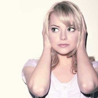 Emma Stone, mil razones para sonreír