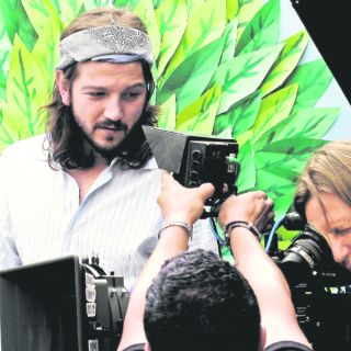 En busca de historias propias