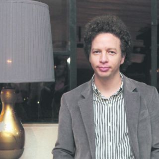 Michel Franco y Michael Rowe unen talentos