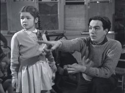 La inocencia letal, un sello en la filmografía de Mackendirck. EFE  /