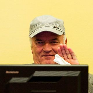 El primer testigo contra Mladic narra el horror de las persecuciones étnicas