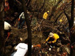 Los puntos de intervención para la comunidad tapatía serán los menos afectados, con el fin de evitar percances. ARCHIVO  /