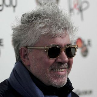Despegan 'Los amantes pasajeros' de Pedro Almodóvar