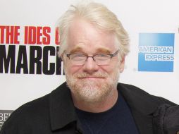 Philip Seymour Hoffman se une a la exitosa saga. AP  /